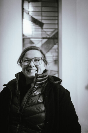 Sopran Caroline Göschl