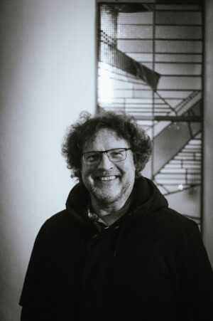 Bass Mathias Siegers