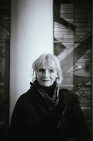 Sopran Bettina von Siebenthal